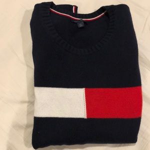 Tommy Hilfiger Sweater